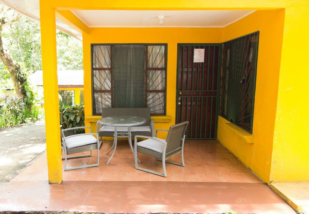Casa Tucanes Manuel Antonio Exterior foto